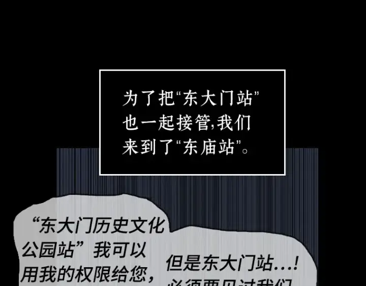 漫画《全知读者视角》047 未来战争（4）第244张图