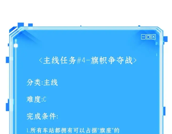 漫画《全知读者视角》047 未来战争（4）第255张图