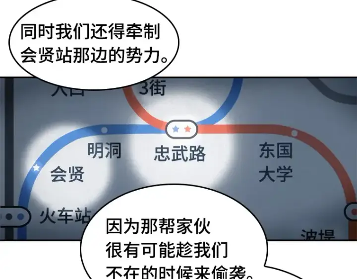 漫画《全知读者视角》047 未来战争（4）第33张图