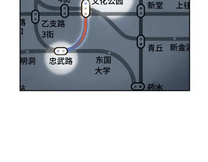 漫画《全知读者视角》047 未来战争（4）第61张图