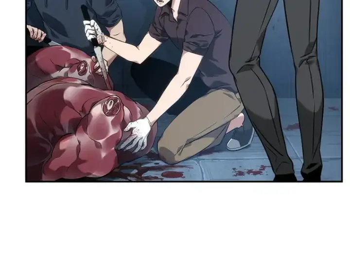 漫画《全知读者视角》048 未来战争（5）第33张图