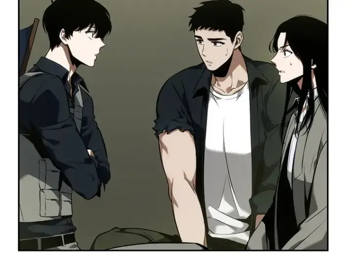 漫画《全知读者视角》049 先知者们之夜（1）第157张图