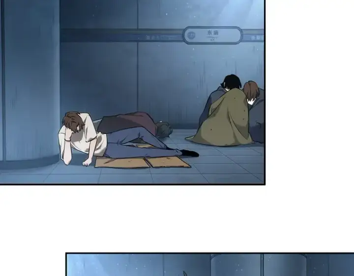 漫画《全知读者视角》049 先知者们之夜（1）第175张图