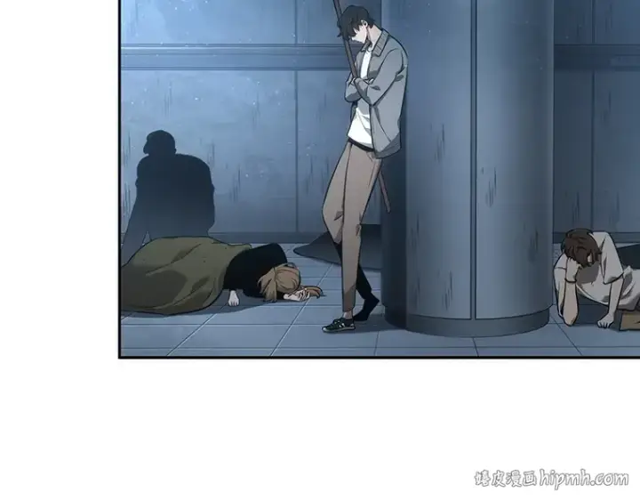 漫画《全知读者视角》049 先知者们之夜（1）第176张图
