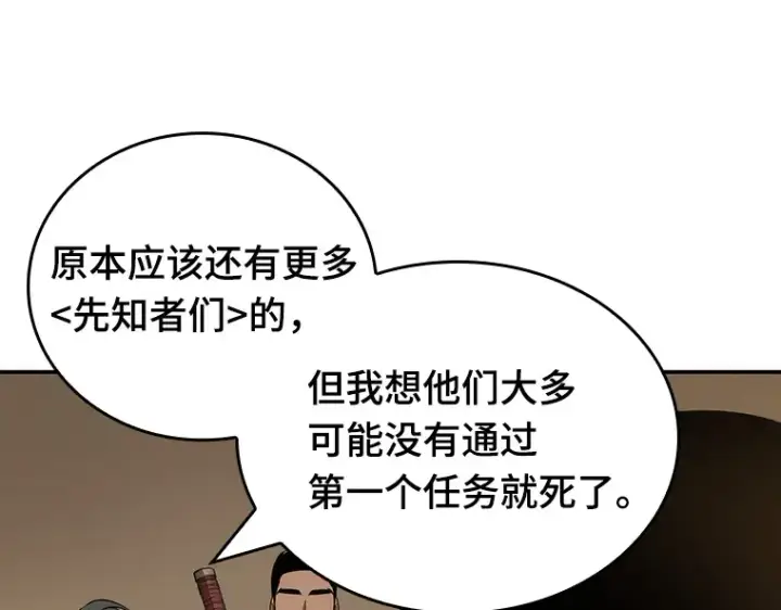 漫画《全知读者视角》049 先知者们之夜（1）第76张图