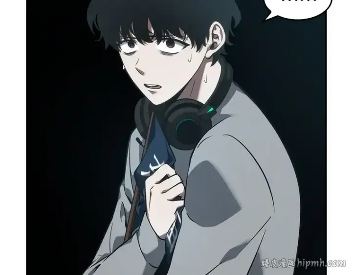漫画《全知读者视角》050 先知者们之夜（2）第24张图