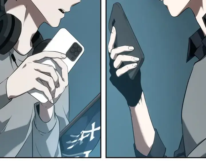 漫画《全知读者视角》050 先知者们之夜（2）第36张图