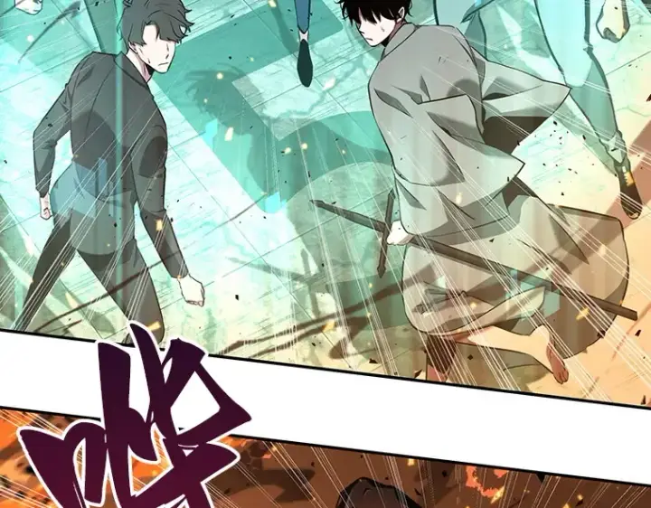漫画《全知读者视角》054 第1人称主角视角（2）第111张图