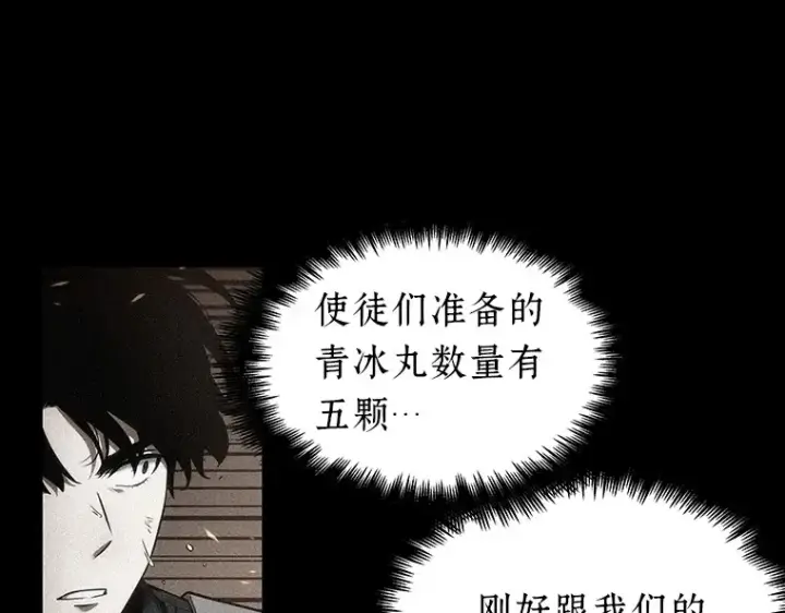 漫画《全知读者视角》054 第1人称主角视角（2）第121张图