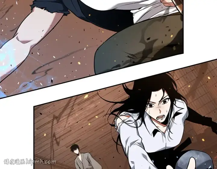 漫画《全知读者视角》054 第1人称主角视角（2）第128张图