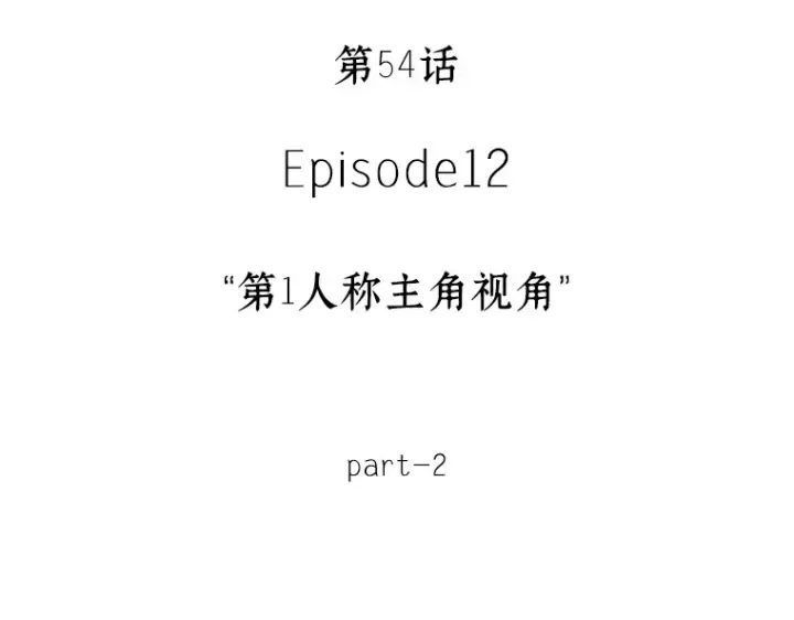 漫画《全知读者视角》054 第1人称主角视角（2）第22张图