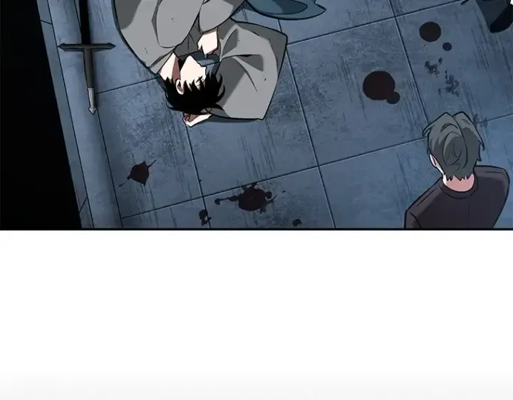 漫画《全知读者视角》057 王的战争（1）第122张图