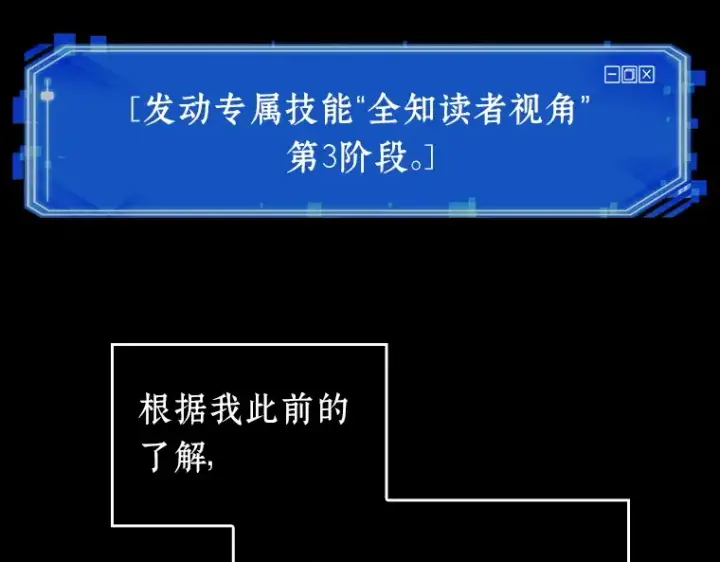 漫画《全知读者视角》057 王的战争（1）第126张图