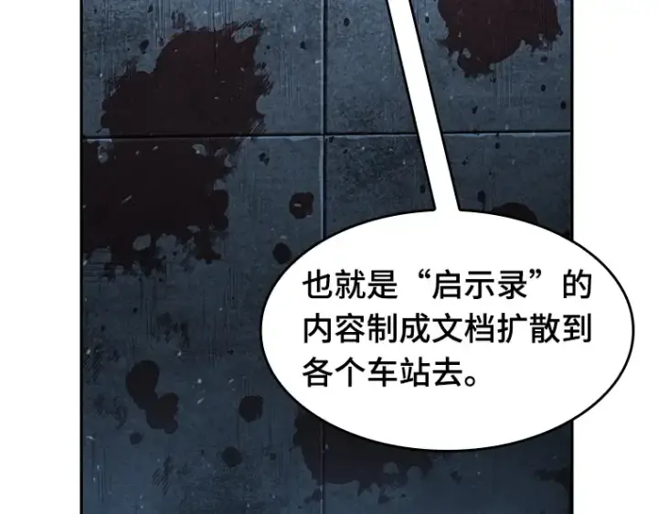 漫画《全知读者视角》057 王的战争（1）第3张图