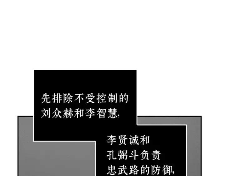 漫画《全知读者视角》058 王的战争（2）第12张图