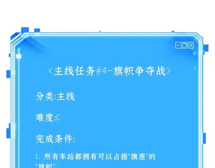 漫画《全知读者视角》058 王的战争（2）第246张图