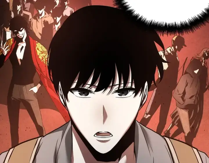 漫画《全知读者视角》058 王的战争（2）第30张图