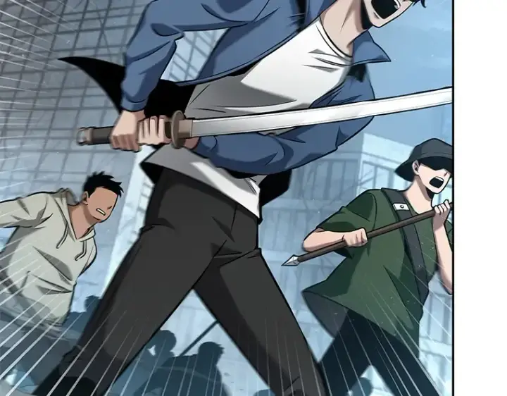 漫画《全知读者视角》059 王的战争（3）第107张图