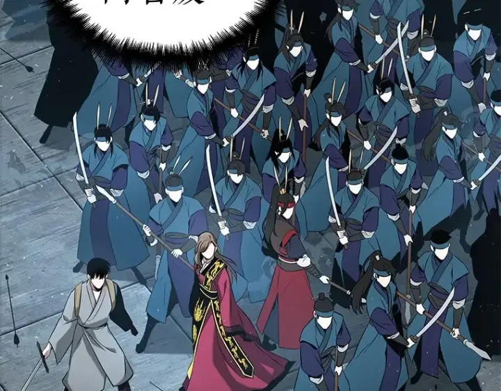 漫画《全知读者视角》059 王的战争（3）第189张图