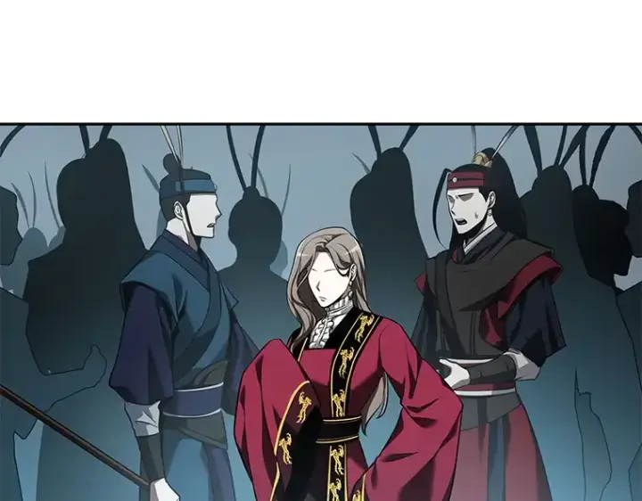 漫画《全知读者视角》059 王的战争（3）第28张图