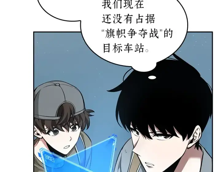 漫画《全知读者视角》059 王的战争（3）第81张图