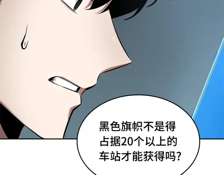 漫画《全知读者视角》059 王的战争（3）第95张图