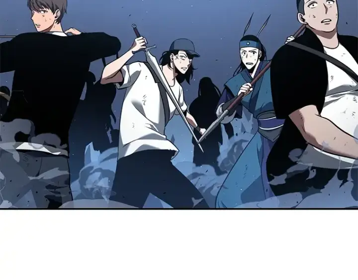 漫画《全知读者视角》060 王的战争（4）第140张图