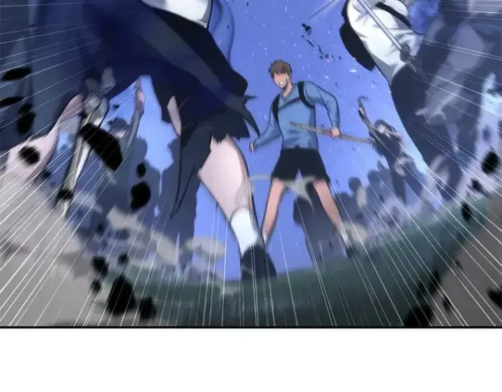 漫画《全知读者视角》060 王的战争（4）第193张图