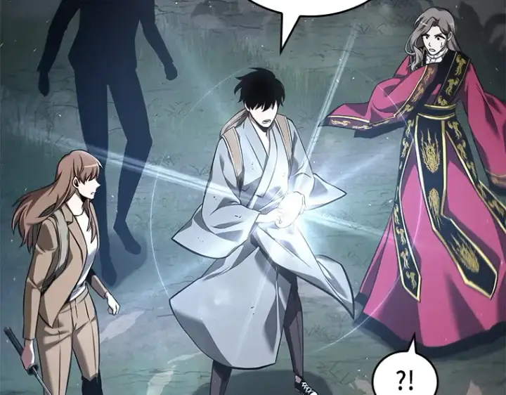 漫画《全知读者视角》060 王的战争（4）第66张图