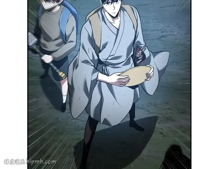 漫画《全知读者视角》060 王的战争（4）第96张图