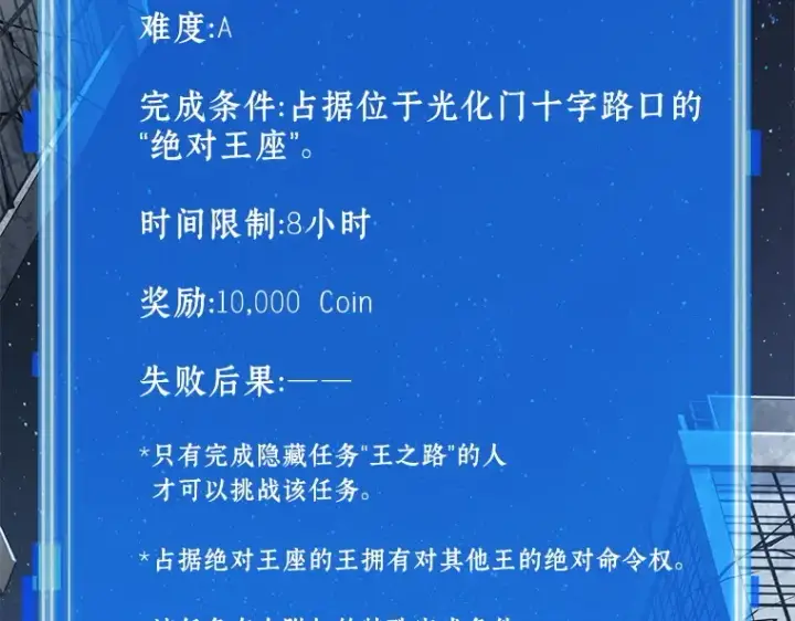 漫画《全知读者视角》061 王座的主人（1）第2张图
