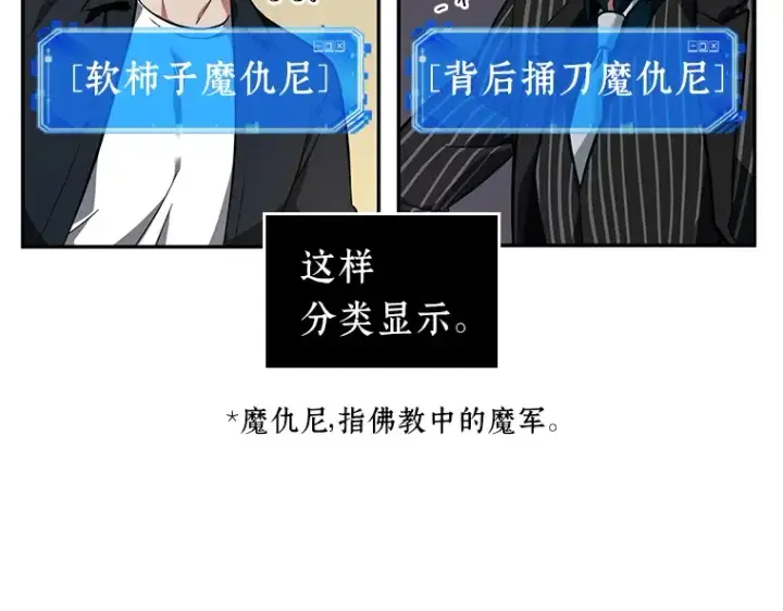 漫画《全知读者视角》062 王座的主人（2）第126张图