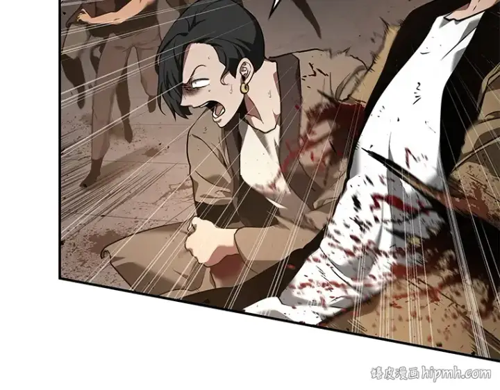 漫画《全知读者视角》062 王座的主人（2）第24张图