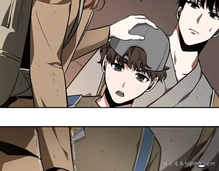 漫画《全知读者视角》062 王座的主人（2）第48张图