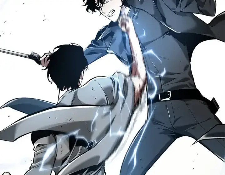 漫画《全知读者视角》065 没有王的世界（1）第20张图