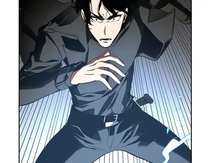 漫画《全知读者视角》065 没有王的世界（1）第6张图