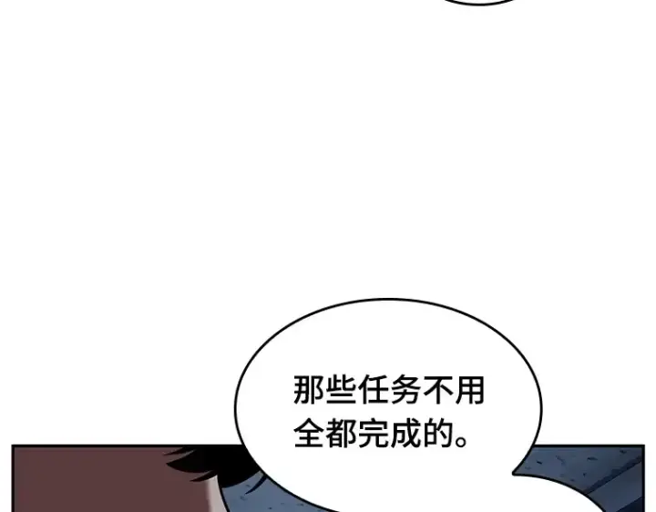 漫画《全知读者视角》067 没有王的世界（3）第199张图