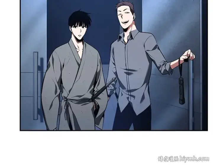漫画《全知读者视角》067 没有王的世界（3）第208张图