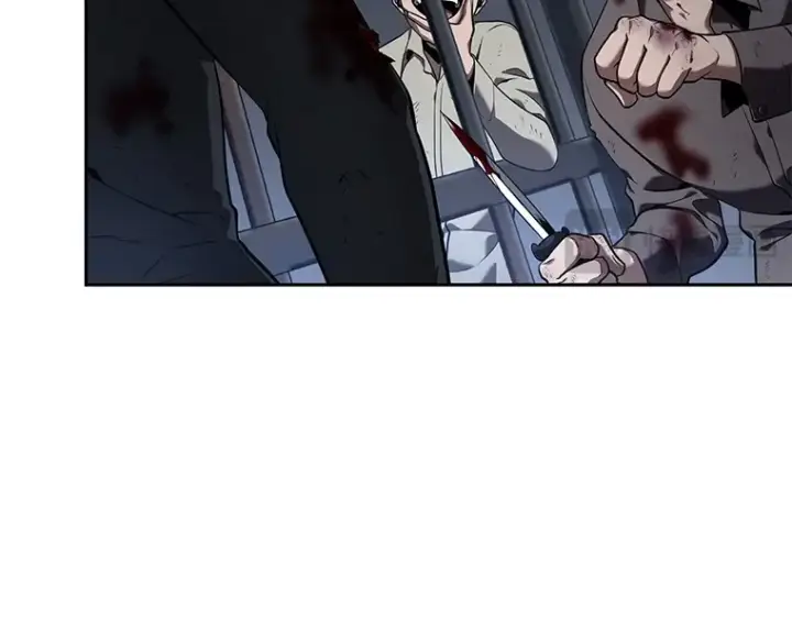 漫画《全知读者视角》067 没有王的世界（3）第227张图