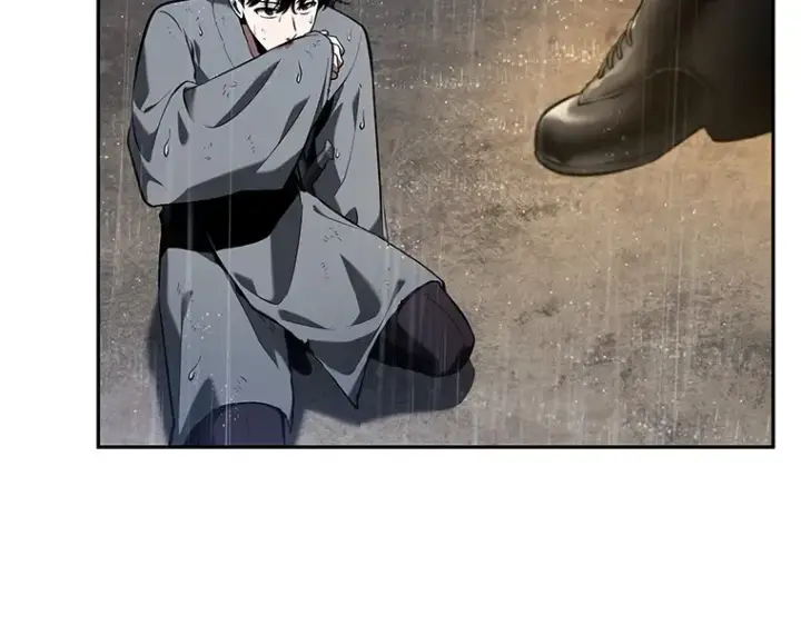 漫画《全知读者视角》067 没有王的世界（3）第4张图