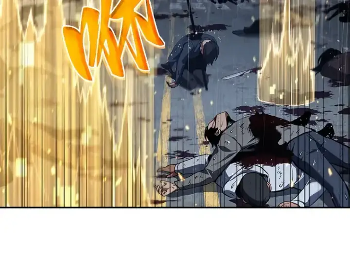 漫画《全知读者视角》067 没有王的世界（3）第41张图