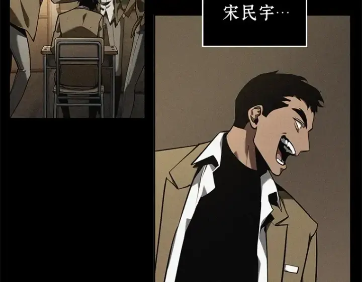 漫画《全知读者视角》067 没有王的世界（3）第86张图
