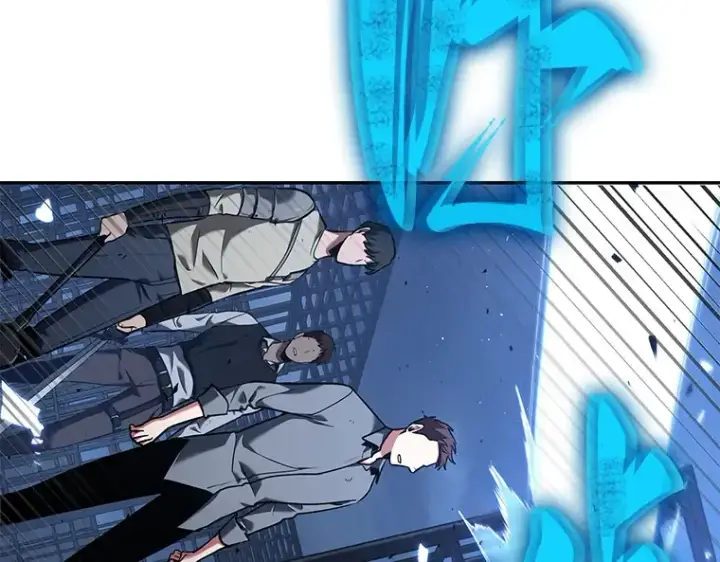漫画《全知读者视角》068 没有王的世界（4）第100张图