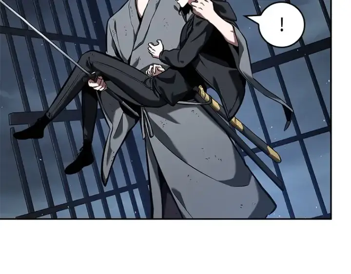 漫画《全知读者视角》068 没有王的世界（4）第163张图