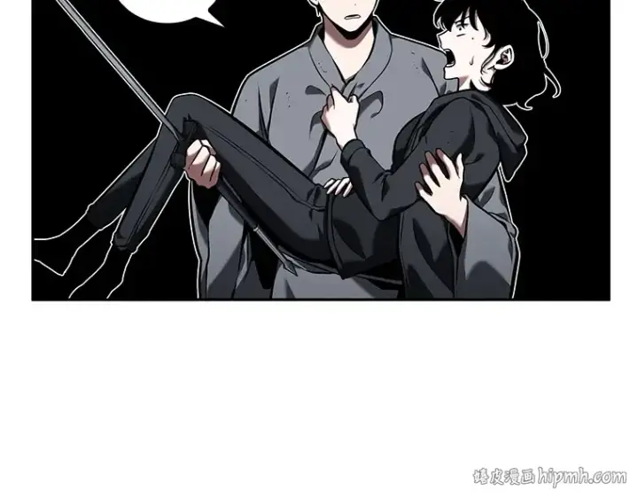 漫画《全知读者视角》068 没有王的世界（4）第168张图