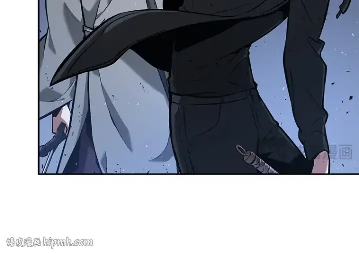 漫画《全知读者视角》068 没有王的世界（4）第208张图