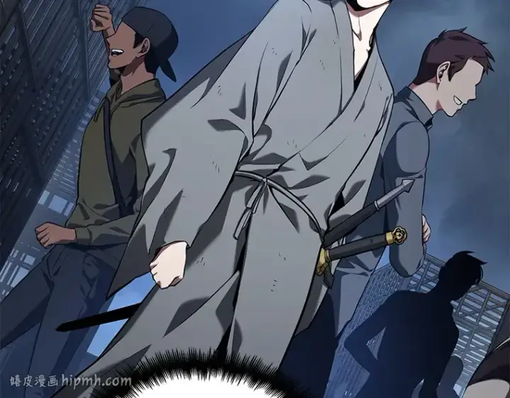 漫画《全知读者视角》068 没有王的世界（4）第24张图