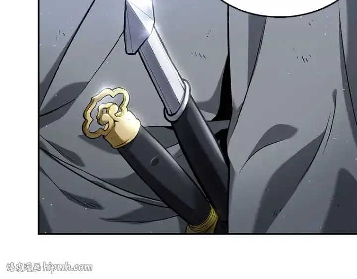 漫画《全知读者视角》068 没有王的世界（4）第32张图
