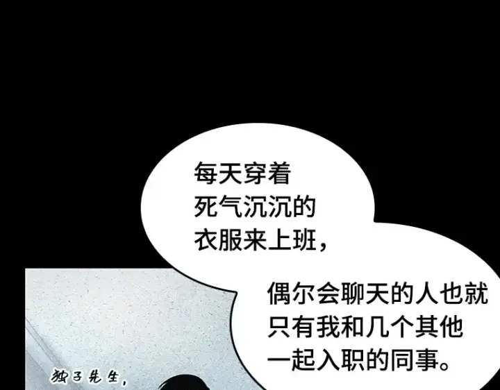 漫画《全知读者视角》068 没有王的世界（4）第54张图