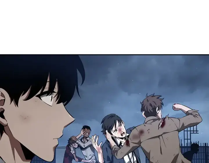 漫画《全知读者视角》069 没有王的世界（5）第114张图